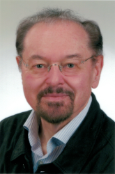 Dr. med. Wilfried Wirtz